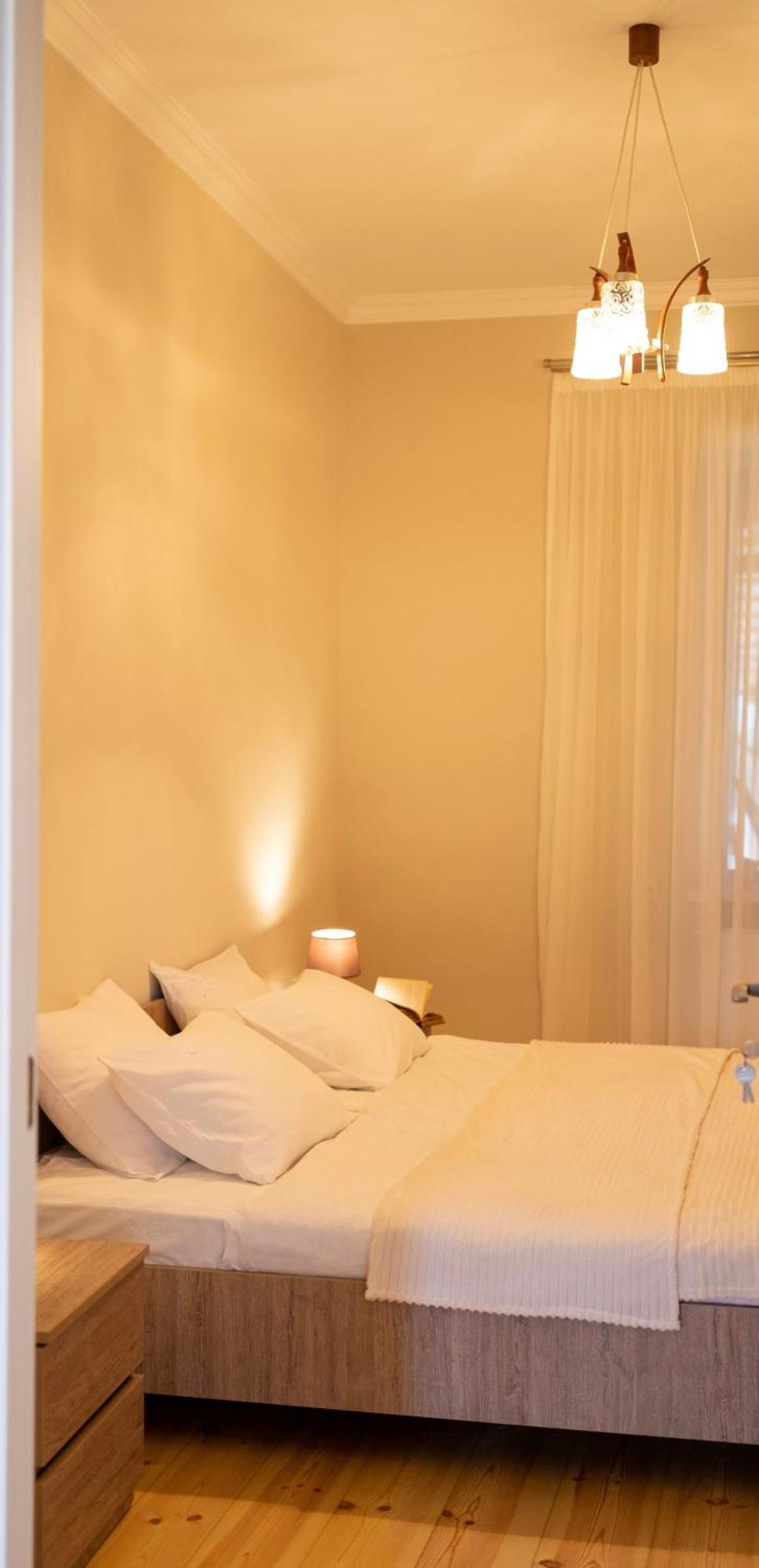 ,,Anna'S" Guesthouse K'vemo Alvani Exteriör bild