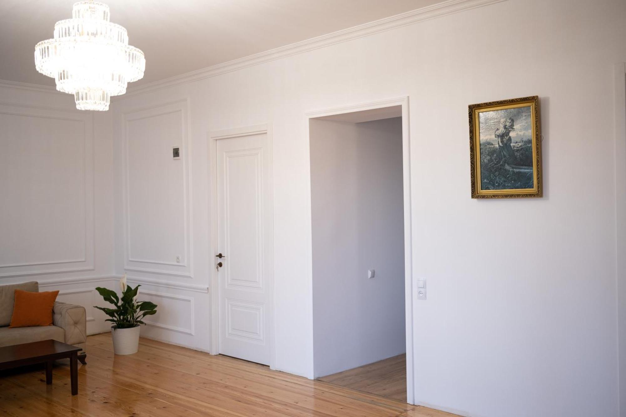 ,,Anna'S" Guesthouse K'vemo Alvani Exteriör bild
