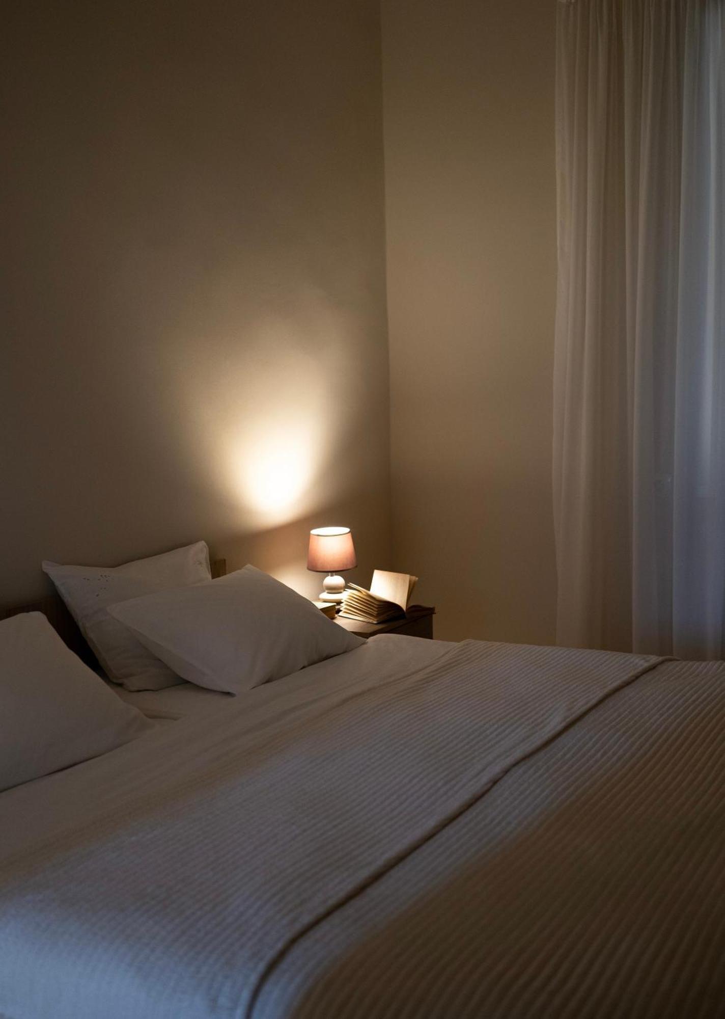 ,,Anna'S" Guesthouse K'vemo Alvani Exteriör bild