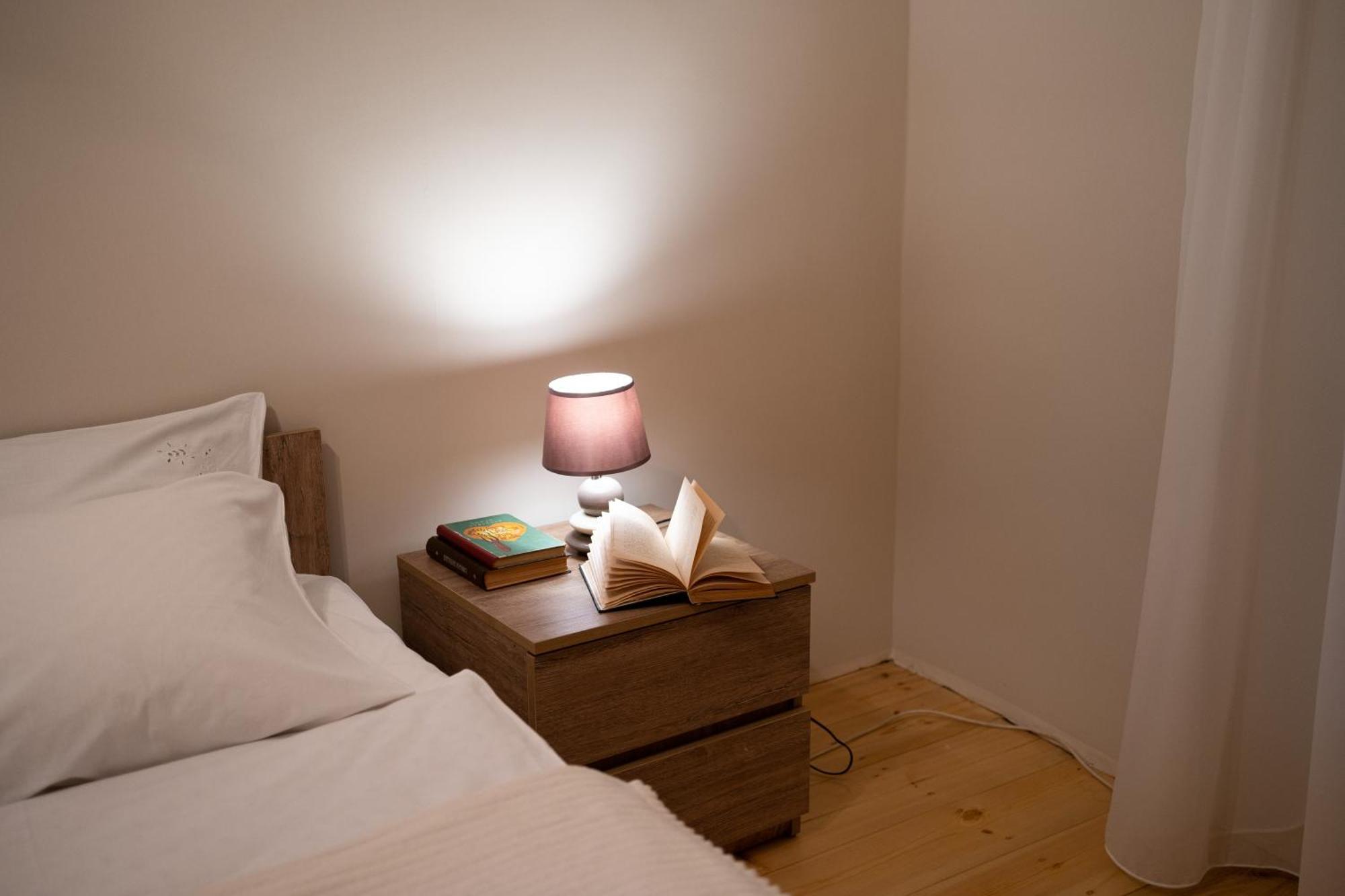 ,,Anna'S" Guesthouse K'vemo Alvani Exteriör bild